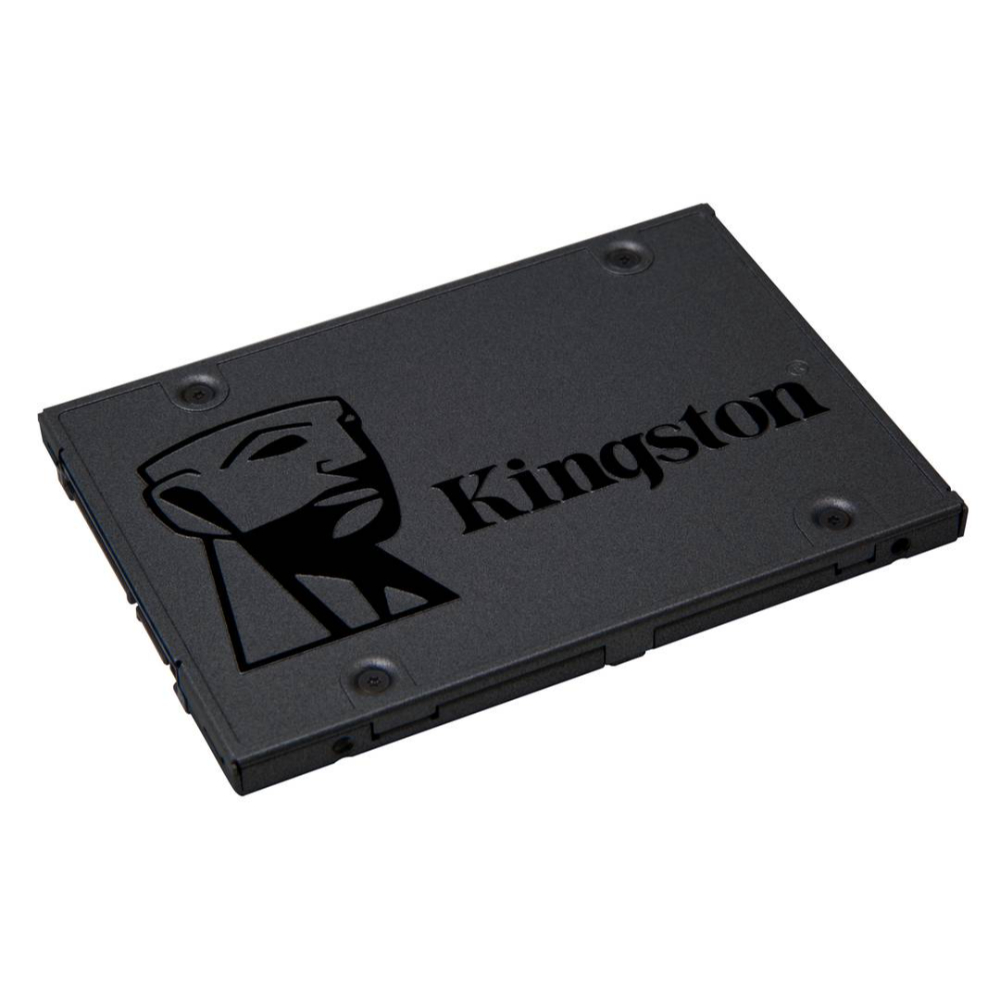 Unidad SSD Kingston SSDNow A400 960GB, 2.5″, Lectura 500MB/s Escritura 450MB/s