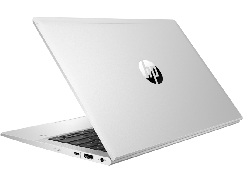 Notebook HP ProBook 635 Aero G8, R7-5800U, Ram 8GB, SSD 512GB, LED 13.3" FHD, W10 Pro