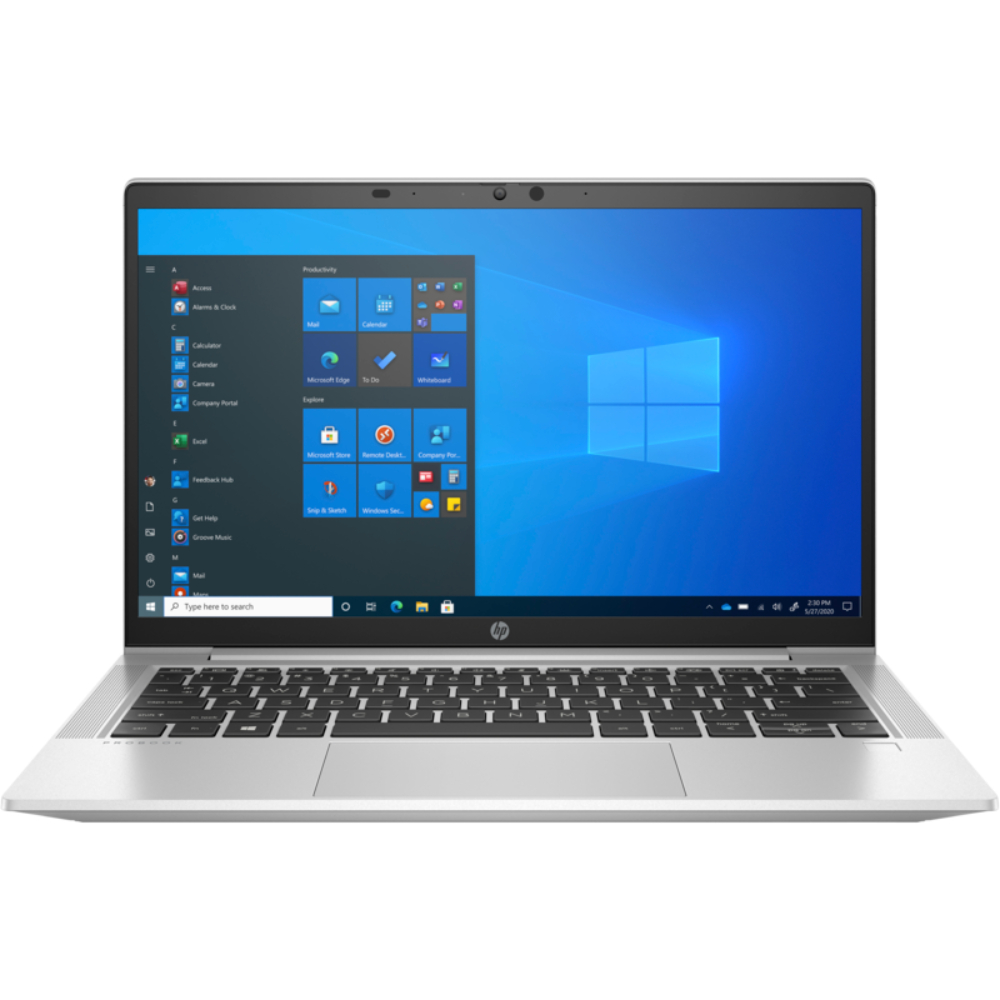 Notebook HP ProBook 635 Aero G8, R7-5800U, Ram 8GB, SSD 512GB, LED 13.3″ FHD, W10 Pro