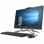 Desktop All-in-One HP 205 G4, Ryzen 3 3250U, Ram 8GB, Disco Duro 1TB, LED 23.8" FHD, W10 Pro