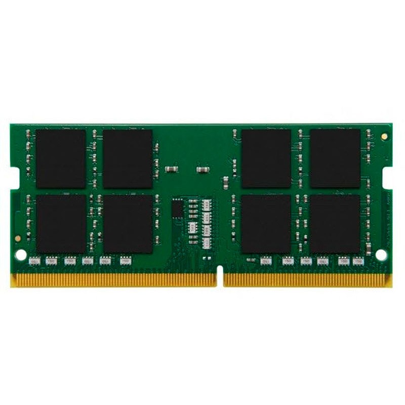 Memoria Kingston 16GB DDR4 3200MHz Single Rank SODIMM