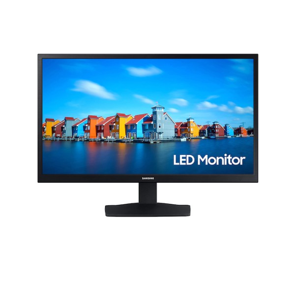 Monitor Samsung Panel VA 22″ LED FULL HD LS22A336NHLXZS