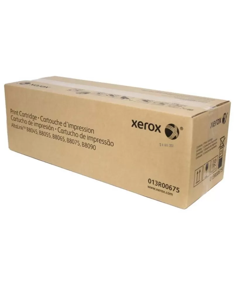 Xerox Drum Cartridge for AltaLink B80XX 45/55/65/75/90