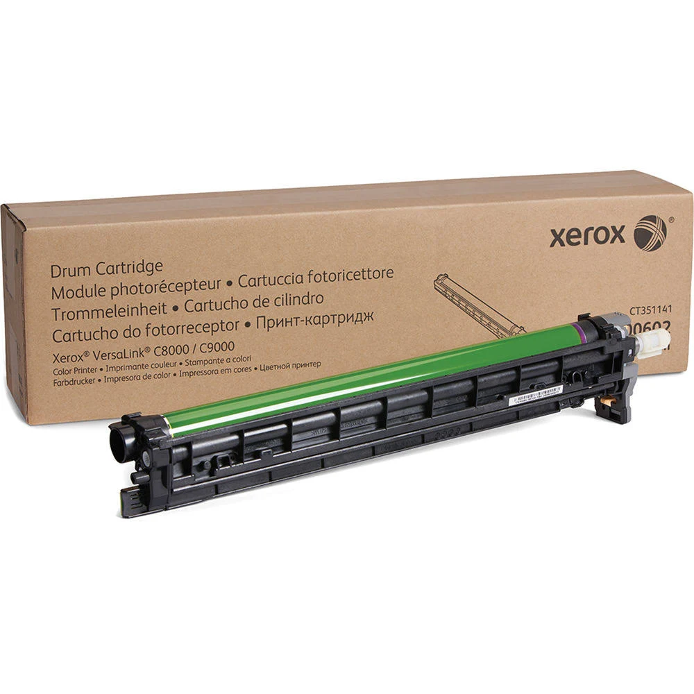 Xerox VersaLink C8000/C9000 Drum Cartridge