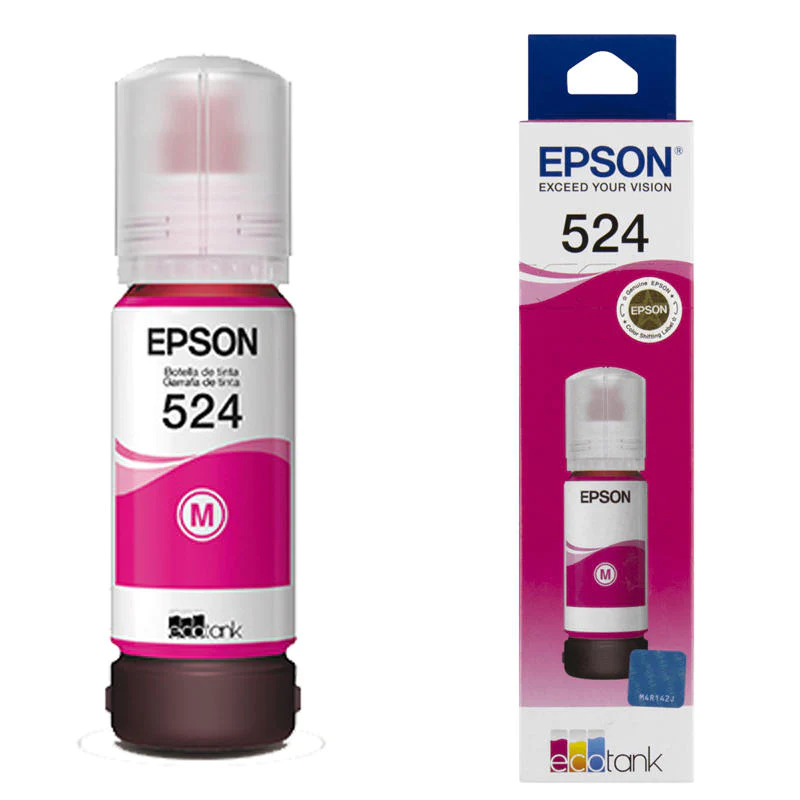 Epson ink T524320-AL L15150 Magenta