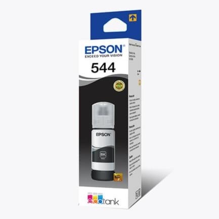 Epson T544 Black INK Botella 65ml