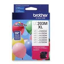Brother LC203M
