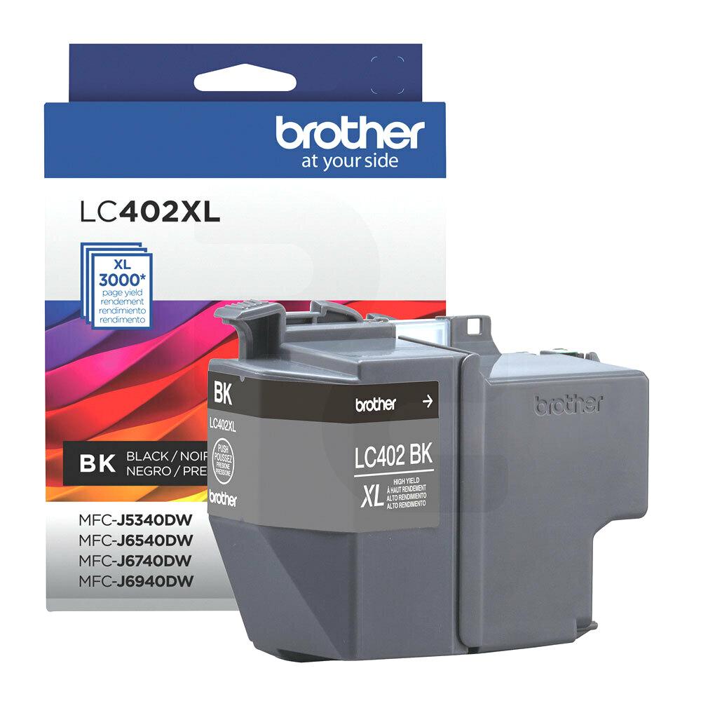 Brother LC402BK