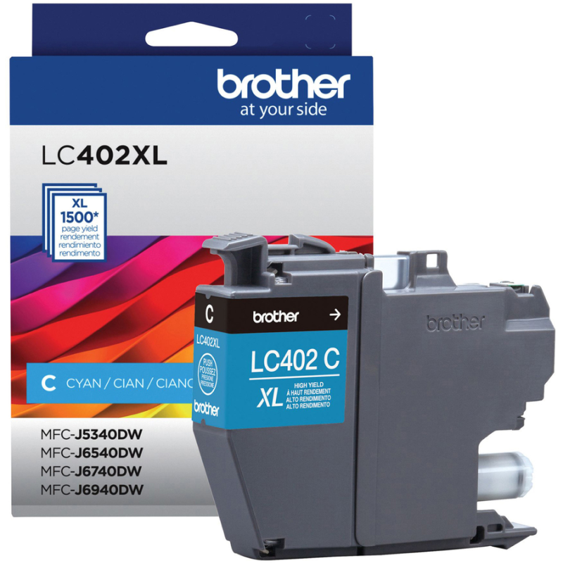 Brother LC402XL