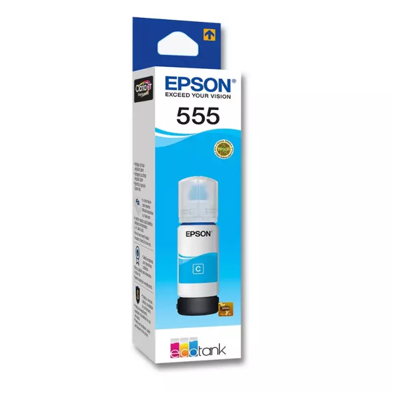 Epson L8180 L8160-Cyan Ink