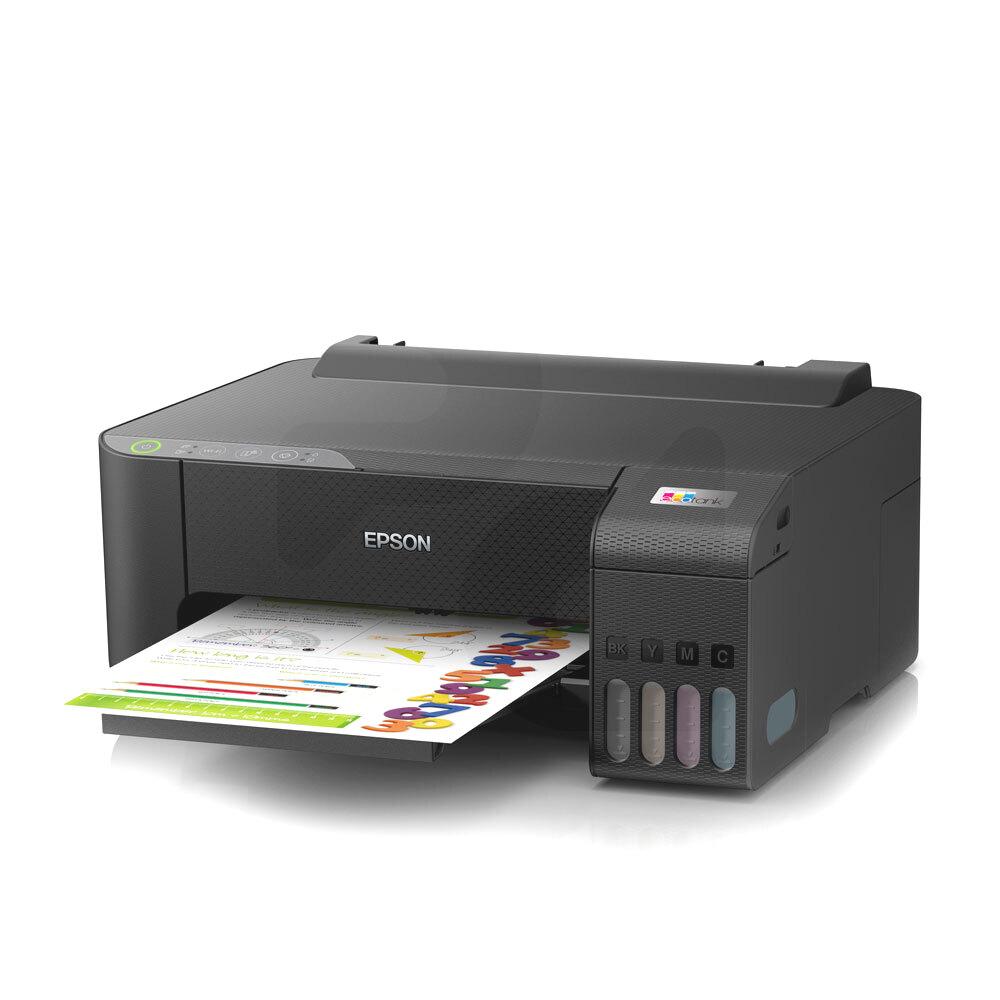 Impresora Tinta Continua EcoTank L1250 WiFi