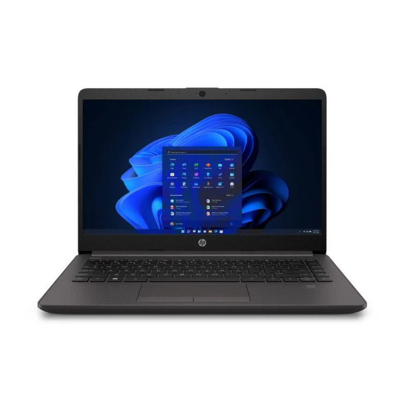 HP 240 G9 Intel® Core™ i5-1235U, 14″ 1366×768, 8GB Ram, SSD 256GB, W11H
