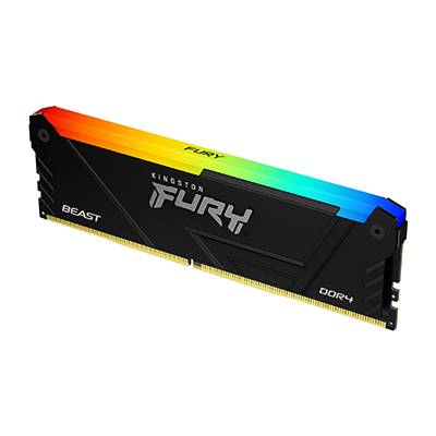 Kingston FURY Beast RGB DDR4 8 GB