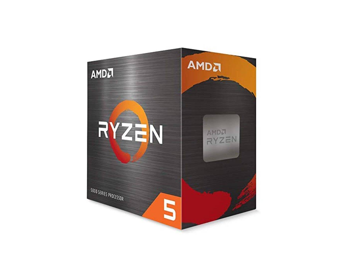 Procesador AMD Ryzen 5600X