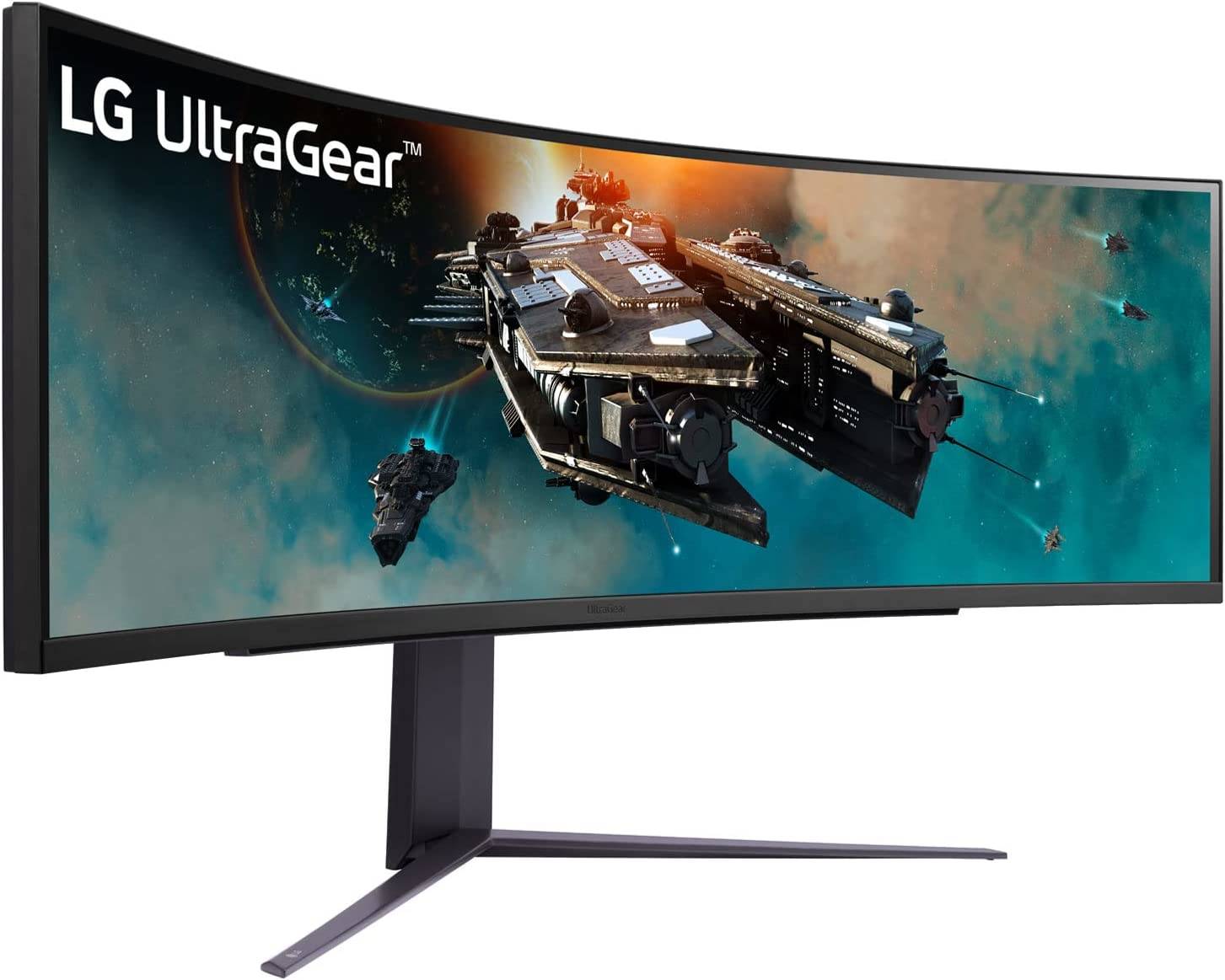 MONITOR GAMER ULTRAGEAR 49 IPS FHD 240 Hz